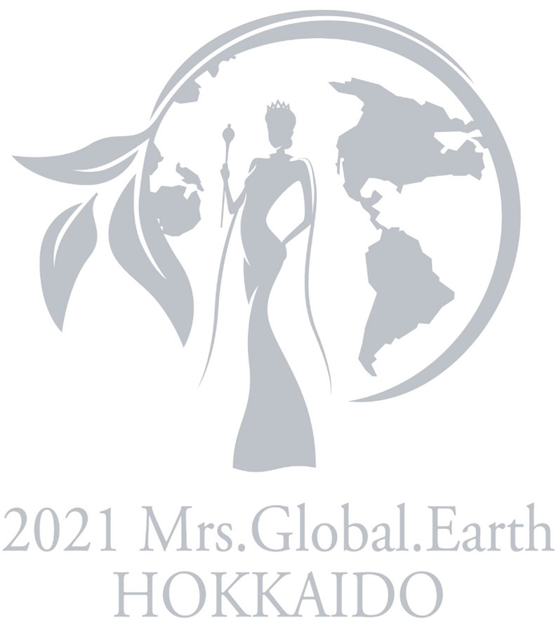 2021 Mrs.Global.Earth HOKKAIDO